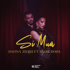 Dafina Zeqiri feat.  Elgit Doda - Si Mua (Mar G Rock Remix)