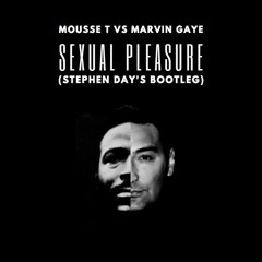 Marvin Gaye Vs Mousse T - Sexual Pleasure(Stephen Day Bootleg)(FREE DOWNLOAD)