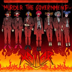 Murder The Government