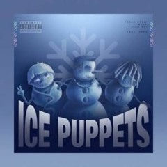YOUNGGUCCI X 23.7 X JACK OUT - ICE PUPPETS