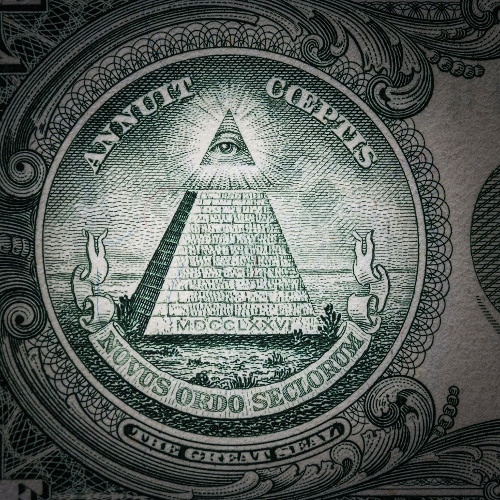 A New Order of the Ages