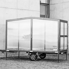 from dust 'till drone