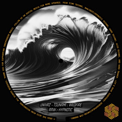 Univrz - Tsunami