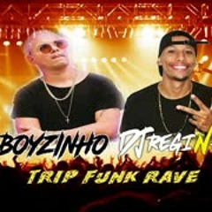 Trip do Boyzinho -Ta no Talentinho Remix  ( Dj Reginho )