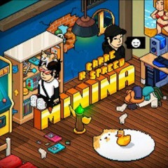 Minina - Carre, Spreen