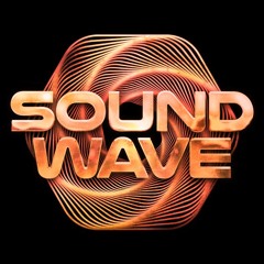 Cymatix - Soundwave mix session 1.1