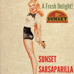 Sunset Sasparilla feat. swzr x jayfedd(prod.jwilly)