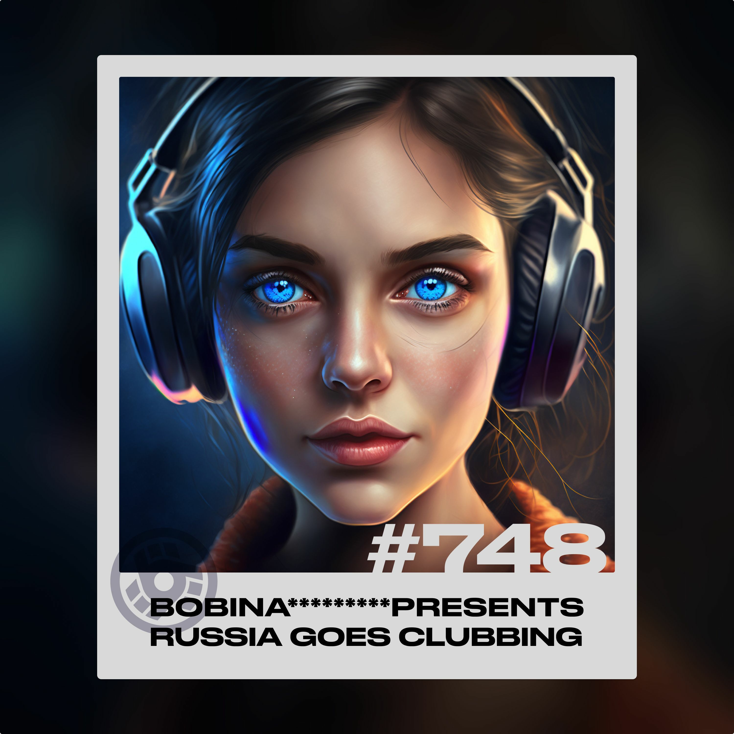 Russia Goes Clubbing