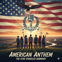 I'll Stand With America