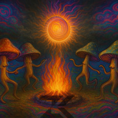 Zolkraft 455 Psy Trance MiX