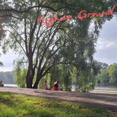 Higher Ground V1 (Demo)
