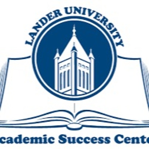 Stream episode LU Academic Success Center PSASpring 2023 by XLR Lander
