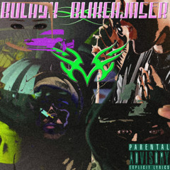 BUCH9K - FLEGMA ft. BLIKCHASER [CYBERBUCH]