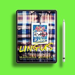 Lingus by Mariana Zapata. Download Freely [PDF]