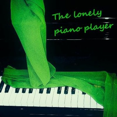Audiomaker The Lonely Piano Player