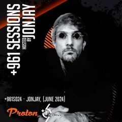 +961S024 - Jonjay (June 2024)