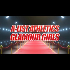A-List Athletics Glamour Girls 2023-2024