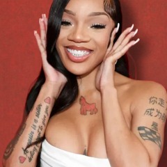 Glorilla - I Like It Sammie x I LUV HER Ft T-Pain