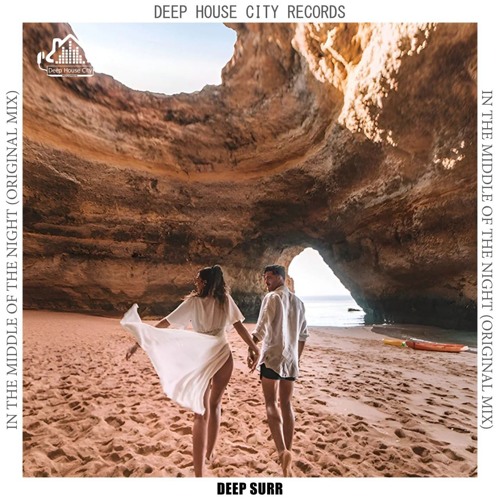 Deep Surr - In the Middle of the Night [DeepHouseCity Records]