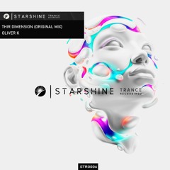 STR0006 OLIVER K - THIRD DIMENSION (ORIGINAL MIX)