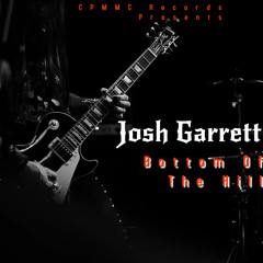 bottom of the hill