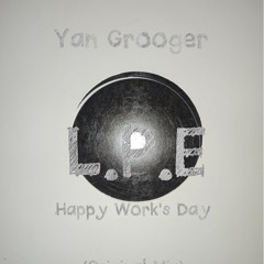 Happy Work's Day (Original M!X)
