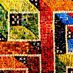 MOSAIC