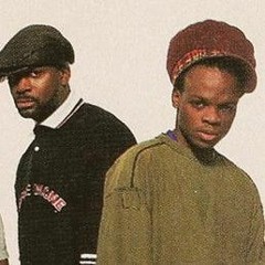 Triple Stage of Blackness (PRT Remix)