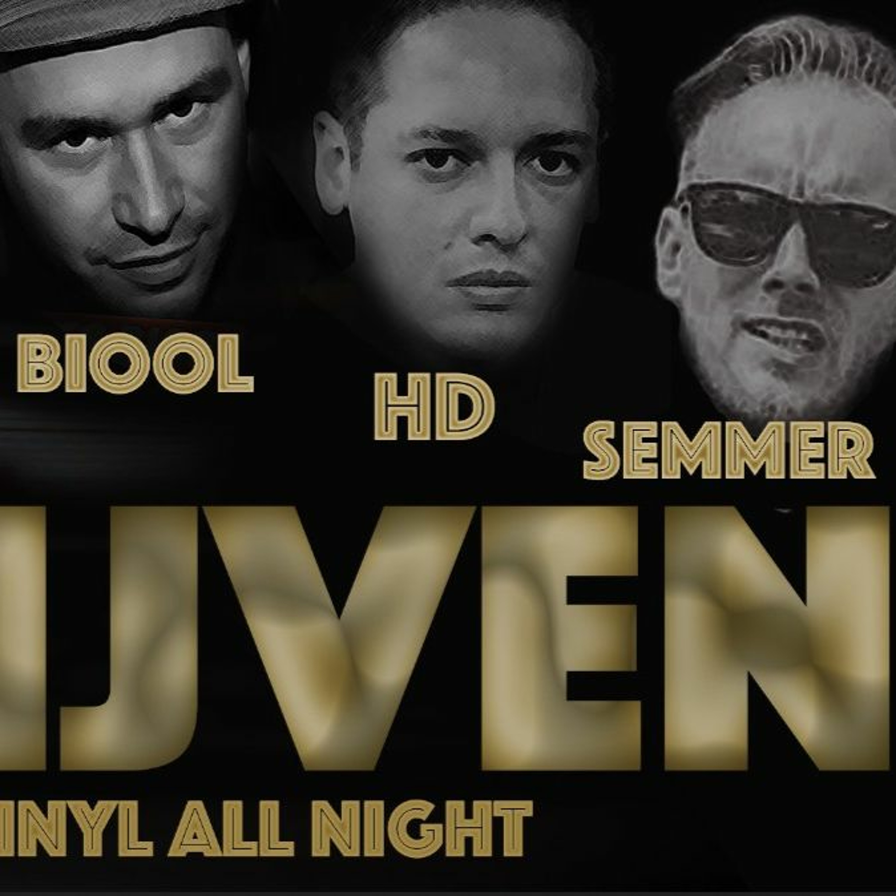 DJ Biool Mendez (Belgium)