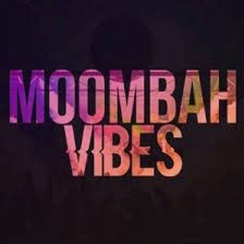 Moombah Vibes Vol 2