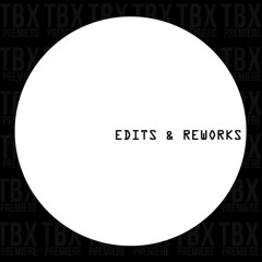 Premiere: REda daRE - Move Your Body [Rework]