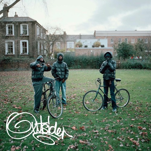 OUTSIDER.mp3 / FREElyfe
