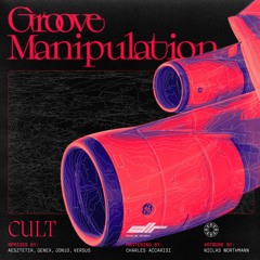 ANTIDOTE Premiere: CULT - Integral Thinking (Genex Remix) [DLR02]