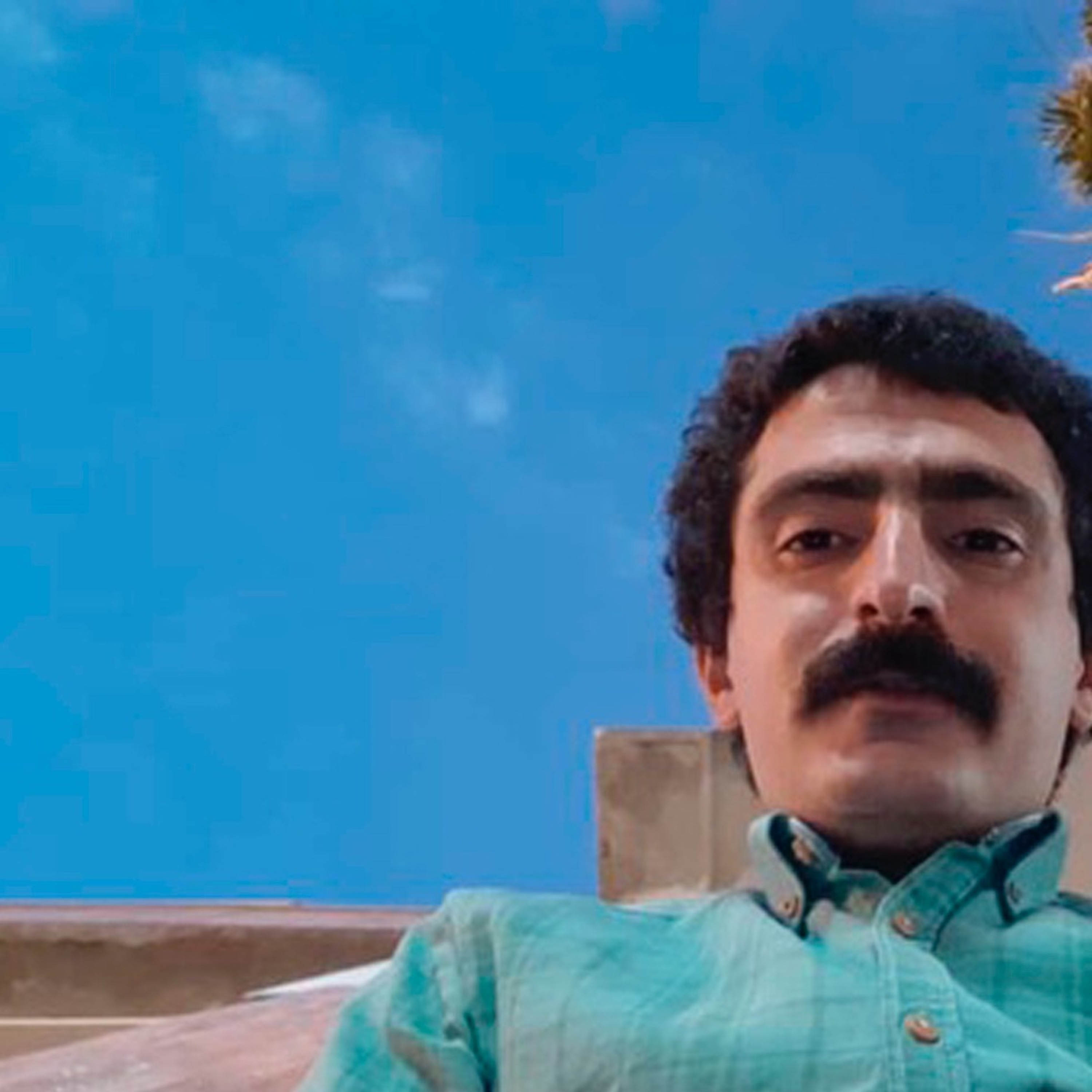 آریا معصومی - سربازانی که از جنگ برنمی‌گردند episode artwork
