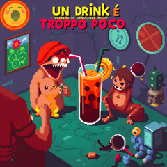 Un drink è troppo poco