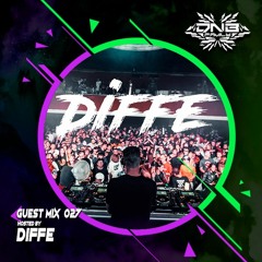 GuestMix #027 By Diffe