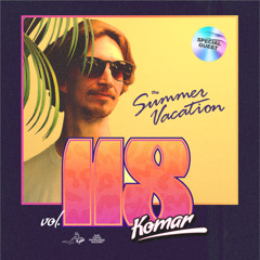 Peace Division Vol.118 by SCPM records® x Komar