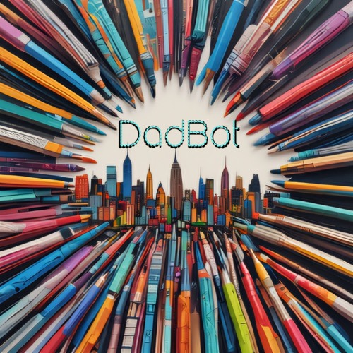 Stream scary music by dadbot sync licensing opportunities listen