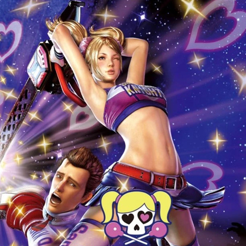 LUVR Ft. Kittygonebaddest