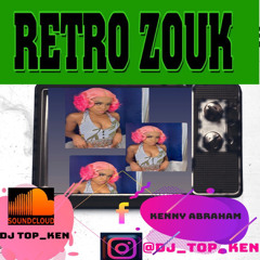 30 MINUTES RETRO ZOUK BY DJ TOPKEN