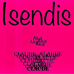 Isendis aka Claude - Mix March 2023