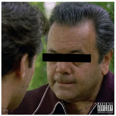 Frank Yola - Uncle Paulie