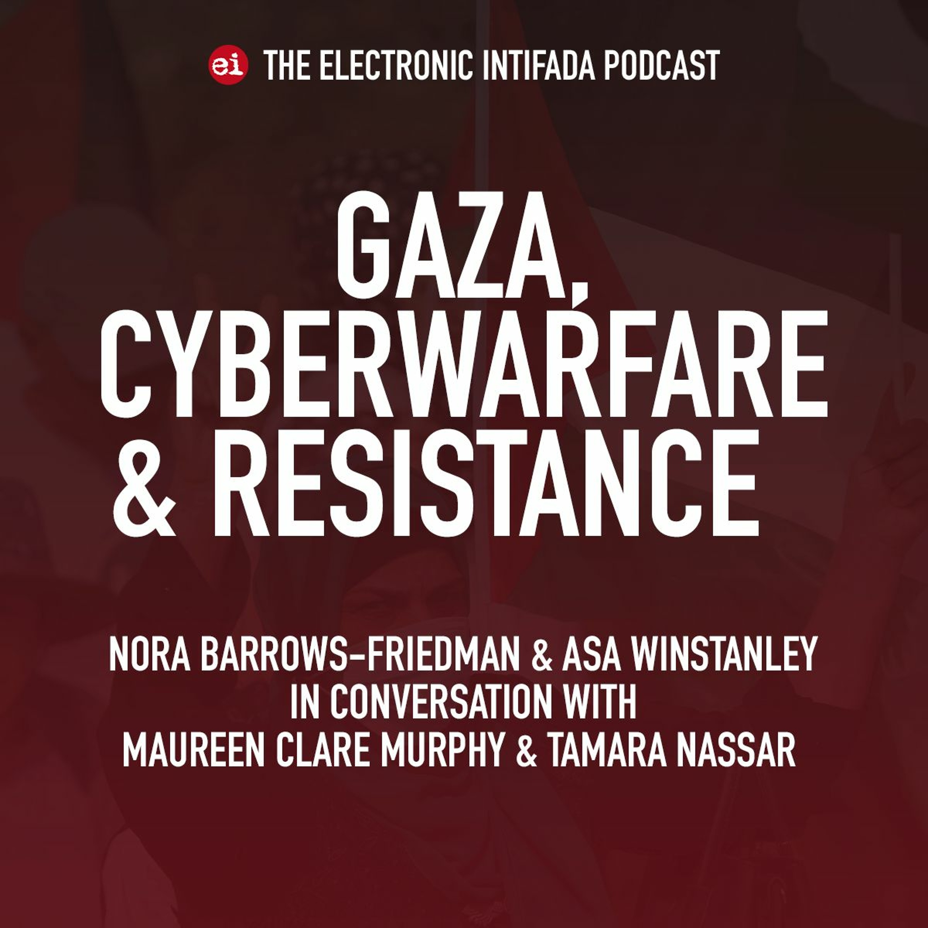 The Electronic Intifada