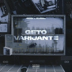 Seksi ft. Cunami Flo - Grad Spava