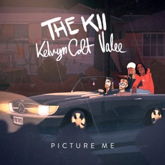 Picture Me (feat. Valee & Kelvyn Colt)