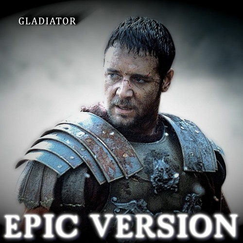 Stream Gladiator Soundtrack (Honor Him / Now we are Free) | EPIC VERSION by  Pianistec | Listen online for free on SoundCloud