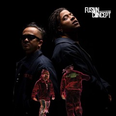 Master Of Universe (Konkrete & Beast)