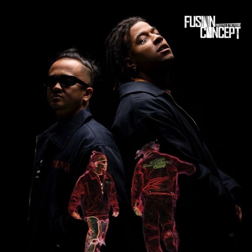Master Of Universe (Konkrete & Beast)