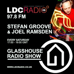 Glasshouse 24 APR 2021