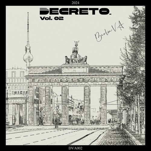Premiere: Undercod - Viset | Decreto.